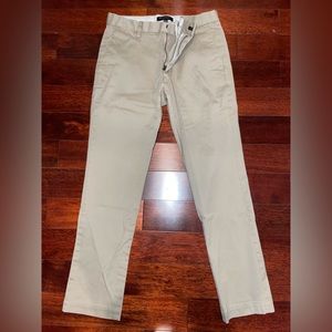 Banana Republic Aiden Chino Pants